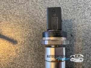 Used Fuel pressure sensor Audi A3 Sportback (8VA/8VF) 1.4 TFSI 16V Price on request offered by Franken Autodemontage B.V.