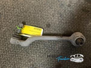 Used Front wishbone, right BMW 3 serie Touring (E91) 320d 16V Price on request offered by Franken Autodemontage B.V.