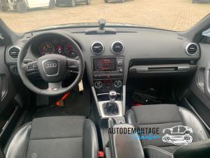 Used Airbag set Audi A3 Sportback (8PA) 1.4 TFSI 16V Price on request offered by Franken Autodemontage B.V.