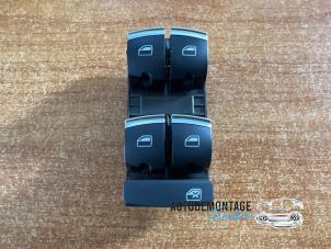 Used Electric window switch Audi A3 Sportback (8PA) 1.4 TFSI 16V Price on request offered by Franken Autodemontage B.V.