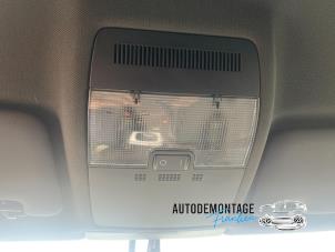 Usados Luz interior delante Audi A3 Sportback (8PA) 1.4 TFSI 16V Precio de solicitud ofrecido por Franken Autodemontage B.V.