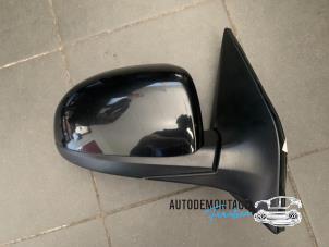 Used Wing mirror, right Kia Picanto (BA) 1.0 12V Price on request offered by Franken Autodemontage B.V.