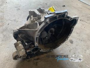 Used Gearbox Ford Fiesta 6 (JA8) 1.25 16V Price on request offered by Franken Autodemontage B.V.