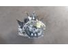Gearbox from a Renault Clio III (BR/CR), 2005 / 2014 1.4 16V, Hatchback, Petrol, 1.390cc, 72kW (98pk), FWD, K4J780, 2005-06 / 2012-12, BR0A; BR1A; CR0A; CR1A; BRCA; CRCA 2006