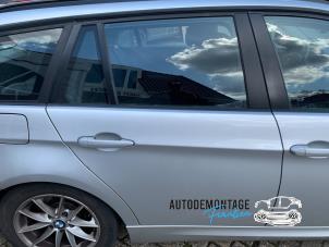 Used Rear door 4-door, right BMW 3 serie Touring (E91) 318d 16V Price on request offered by Franken Autodemontage B.V.