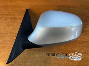 Used Wing mirror, left BMW 3 serie Touring (E91) 318d 16V Price on request offered by Franken Autodemontage B.V.
