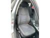 Seat, right from a BMW 3 serie Touring (E91), 2004 / 2012 318d 16V, Combi/o, Diesel, 1.995cc, 100kW (136pk), RWD, N47D20C, 2007-07 / 2012-06, UX11; UX12; UT31; UT32 2010