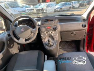 Used Airbag set Fiat Panda (169) 1.2, Classic Price on request offered by Franken Autodemontage B.V.