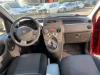 Airbag set from a Fiat Panda (169), 2003 / 2013 1.2, Classic, Hatchback, Petrol, 1.242cc, 51kW (69pk), FWD, 169A4000, 2010-03 / 2013-08, 169AXF1 2010