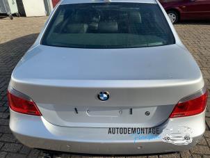 Used Tailgate BMW 5 serie (E60) 540i 32V Price on request offered by Franken Autodemontage B.V.