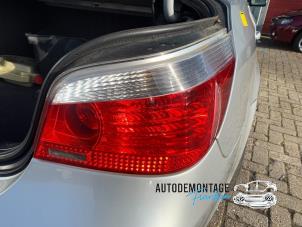 Used Taillight, right BMW 5 serie (E60) 540i 32V Price on request offered by Franken Autodemontage B.V.