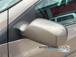 Used Wing mirror, left Renault Clio III Estate/Grandtour (KR) 1.2 16V TCE 100 Price on request offered by Franken Autodemontage B.V.