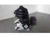 Mechanical fuel pump from a Seat Leon (5FB), 2012 1.6 TDI Ecomotive 16V, Hatchback, 4-dr, Diesel, 1.598cc, 77kW (105pk), FWD, CLHA, 2012-11 2014