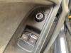 Interruptor de ventanilla eléctrica de un Audi A5 (8T3), 2007 / 2017 2.7 TDI V6 24V, Coupé, 2Puertas, Diesel, 2.698cc, 140kW (190pk), FWD, CAMA; CGKA, 2007-06 / 2012-03, 8T3 2009