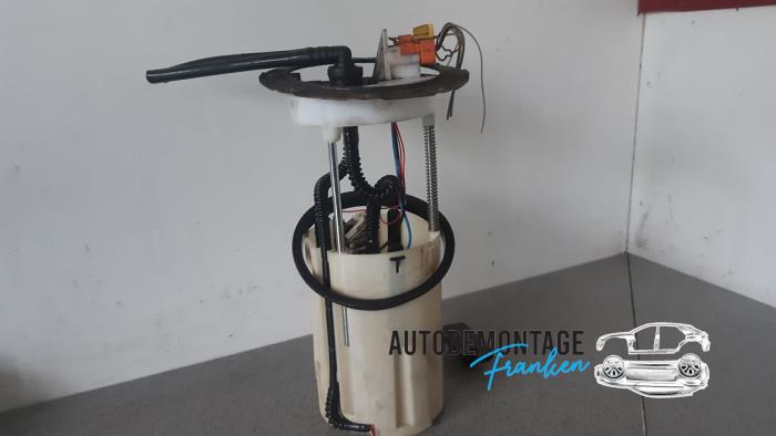 Gebrauchte Förderpumpe Fiat Ducato (243/244/245/247) 2.3 JTD 16V Preis € 60,00 Margenregelung angeboten von Franken Autodemontage B.V.