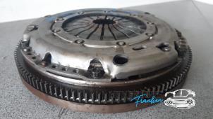 Used Clutch kit (complete) Volkswagen Golf VII (AUA) 1.4 TSI 16V Price on request offered by Franken Autodemontage B.V.