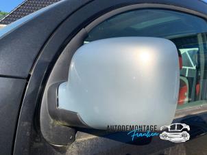 Used Wing mirror, left Renault Kangoo/Grand Kangoo (KW) 1.5 dCi 105 Price on request offered by Franken Autodemontage B.V.