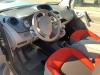 Seat, left from a Renault Kangoo/Grand Kangoo (KW) 1.5 dCi 105 2010