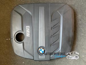 Używane Plyta ochronna silnika BMW 5 serie (F10) 520d 16V Cena na żądanie oferowane przez Franken Autodemontage B.V.