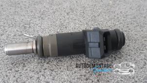 Used Injector (petrol injection) BMW 3 serie (E90) 320i 16V Price on request offered by Franken Autodemontage B.V.