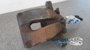 Used Rear brake calliper, right BMW 3-Serie Price on request offered by Franken Autodemontage B.V.