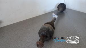 Used Drive shaft, rear right BMW 3-Serie Price on request offered by Franken Autodemontage B.V.