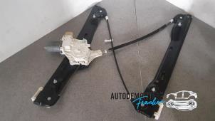 Used Window mechanism 4-door, front right BMW 3-Serie Price on request offered by Franken Autodemontage B.V.