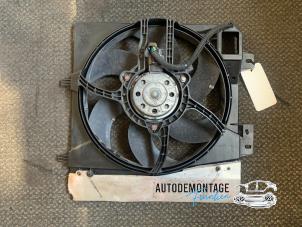 Usagé Ventilateur Peugeot 207/207+ (WA/WC/WM) 1.4 Prix sur demande proposé par Franken Autodemontage B.V.