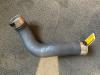Intercooler hose from a BMW 5 serie (F10), 2009 / 2016 520d 16V, Saloon, 4-dr, Diesel, 1.995cc, 135kW (184pk), RWD, N47D20C, 2010-06 / 2014-06, FW11; FW12; FW91; FW92; 5C31; 5C32 2010