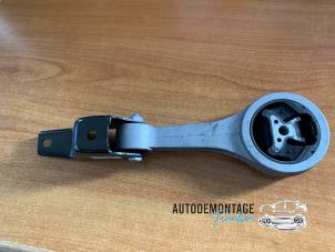 Used Gearbox mount Audi A1 Sportback (8XA/8XF) 1.0 TFSI Ultra 12V Price on request offered by Franken Autodemontage B.V.