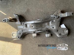 Used Subframe Volkswagen Polo V (6R) 1.2 TSI Price on request offered by Franken Autodemontage B.V.
