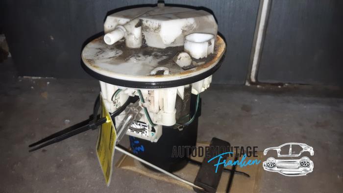 Begagnade Boosterpump Toyota Avensis (T25/B1B) 2.0 16V D-4D 115 Pris € 35,00 Marginaltabell erbjuds av Franken Autodemontage B.V.
