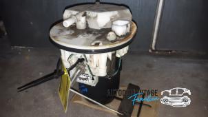 Used Booster pump Toyota Avensis (T25/B1B) 2.0 16V D-4D 115 Price on request offered by Franken Autodemontage B.V.