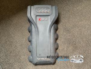 Usados Chapa protectora motor Audi RS 4 Avant (B8) 4.2 V8 32V Precio de solicitud ofrecido por Franken Autodemontage B.V.