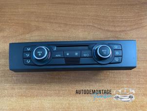 Used Heater control panel BMW 3 serie (E90) 318d 16V Price on request offered by Franken Autodemontage B.V.