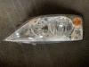 Headlight, left from a Ford Mondeo III, 2000 / 2007 1.8 16V, Saloon, 4-dr, Petrol, 1.798cc, 81kW (110pk), FWD, CGBA; CGBB, 2000-10 / 2003-05 2003