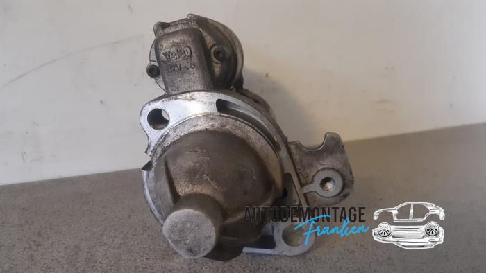 Used Starter Audi RS 4 (B7) RS4 4.2 V8 40V Price € 60,00 Margin scheme offered by Franken Autodemontage B.V.
