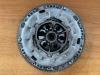 Clutch kit (complete) from a Volkswagen Transporter T6 2.0 TDI DRF 2017
