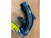 Air intake hose from a Volkswagen Transporter T6 2.0 TDI DRF 2017