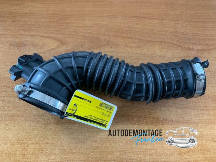 Usados Sensor Map (colector de admisión) Volkswagen Transporter T6 2.0 TDI DRF Precio € 35,00 Norma de margen ofrecido por Franken Autodemontage B.V.