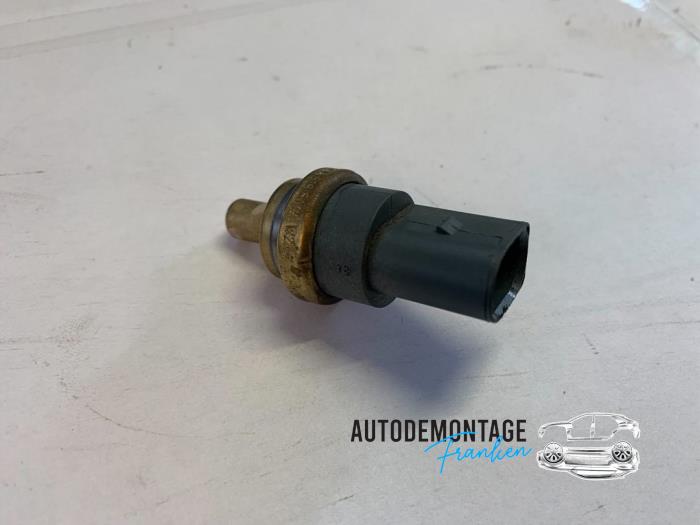 Used Engine temperature sensor Volkswagen Transporter T6 2.0 TDI DRF Price € 10,00 Margin scheme offered by Franken Autodemontage B.V.