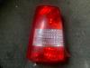 Taillight, left from a Kia Picanto (BA), 2004 / 2011 1.0 12V, Hatchback, Petrol, 999cc, 45kW (61pk), FWD, G4HE, 2004-04 / 2011-04, BAGM21; BAH51; BAM51 2006