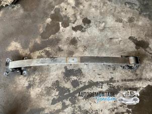 Used Rear leaf spring Opel Movano 2.3 BiTurbo 16V Price on request offered by Franken Autodemontage B.V.