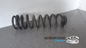 Used Rear coil spring Mercedes Vaneo (W414) 1.6 Price on request offered by Franken Autodemontage B.V.