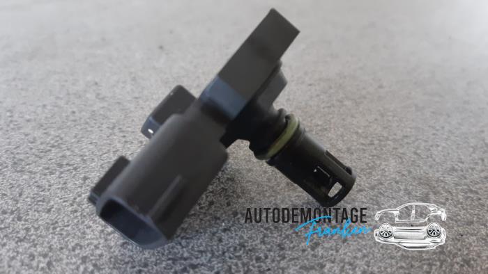 Begagnade MAP-sensor (insugsrör) Nissan Micra (K12) 1.2 16V Pris € 20,00 Marginaltabell erbjuds av Franken Autodemontage B.V.