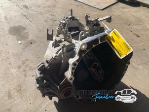 Used Gearbox Mini Clubman (R55) 1.6 One D Price on request offered by Franken Autodemontage B.V.