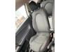 Seat, right from a Alfa Romeo MiTo (955), 2008 / 2018 1.3 JTDm 16V Eco, Hatchback, Diesel, 1.248cc, 62kW (84pk), FWD, 199B4000, 2011-01 / 2015-12, 955AXT 2012