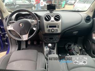 Used Airbag set Alfa Romeo MiTo (955) 1.3 JTDm 16V Eco Price on request offered by Franken Autodemontage B.V.