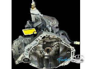 Used Gearbox Renault Twingo III (AH) 1.0 SCe 70 12V Price on request offered by Franken Autodemontage B.V.