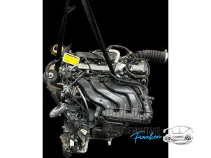 Usados Motor Renault Twingo III (AH) 1.0 SCe 70 12V Precio de solicitud ofrecido por Franken Autodemontage B.V.